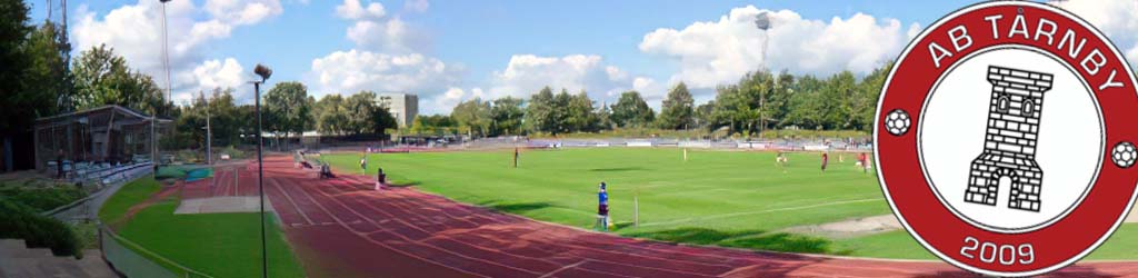 Tarnby Stadion